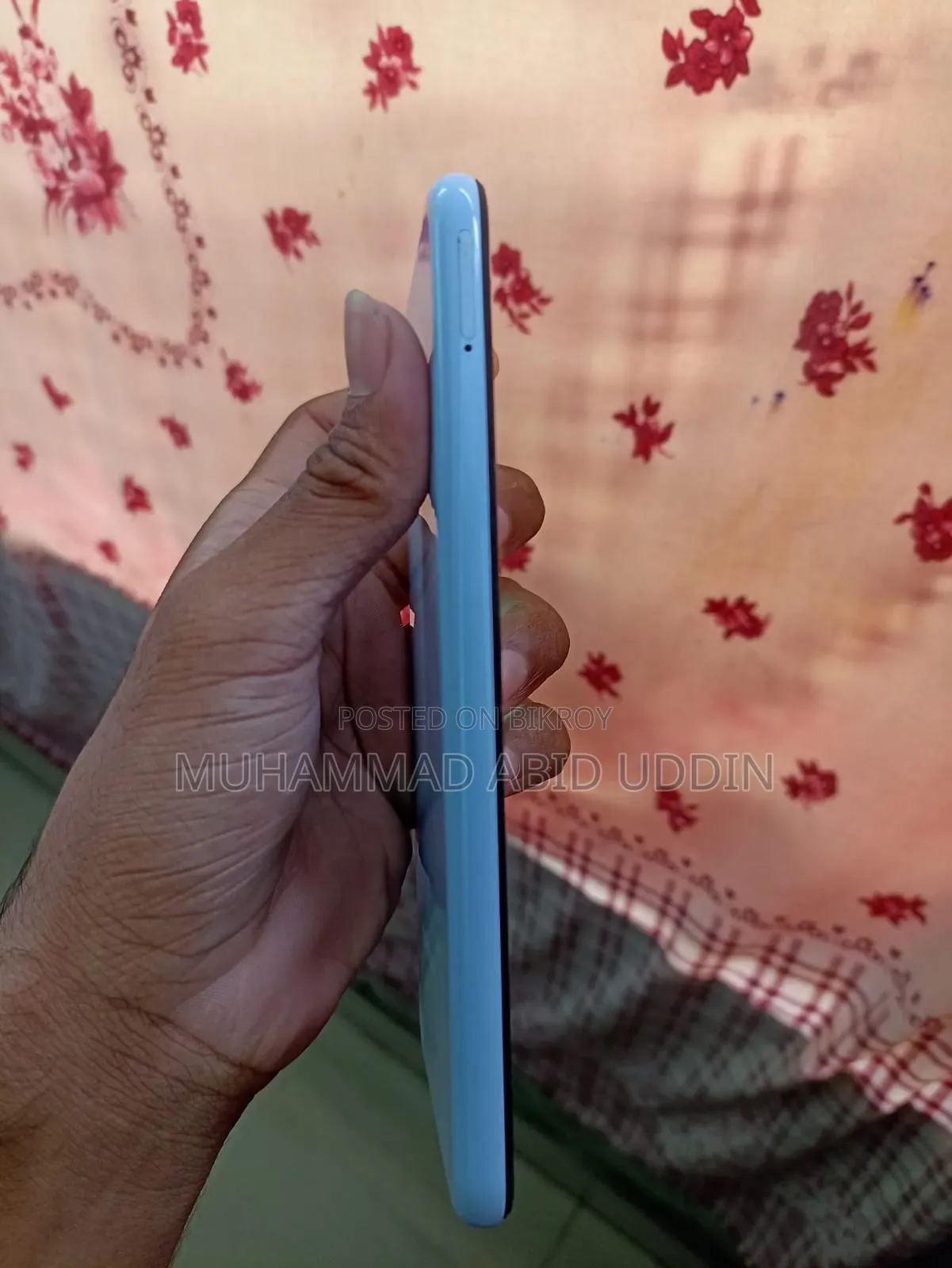 Samsung Galaxy A13 64 GB Blue