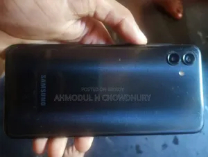 Samsung Galaxy A04 128 GB Black