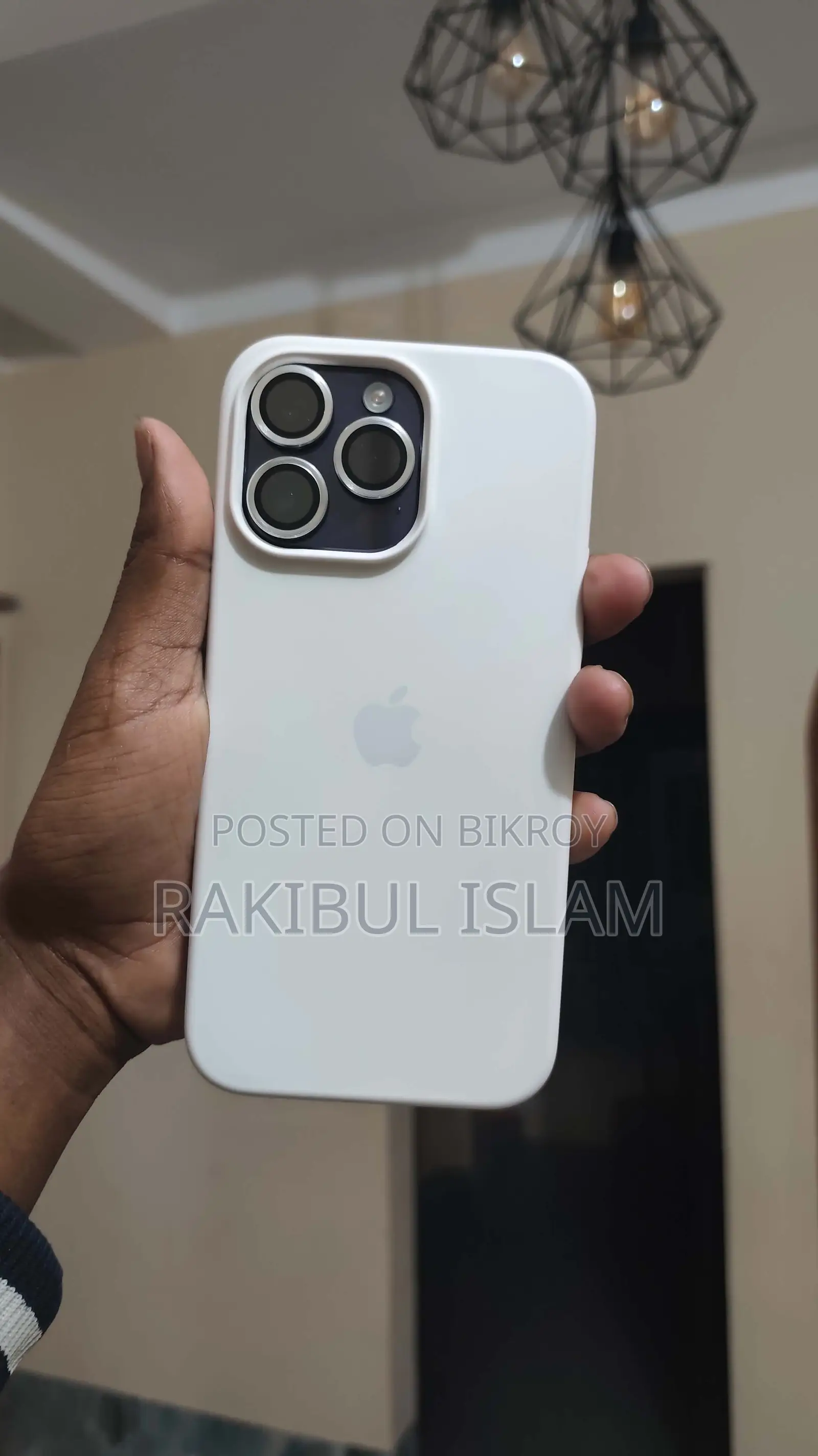 Apple iPhone 14 Pro Max 256 GB Purple