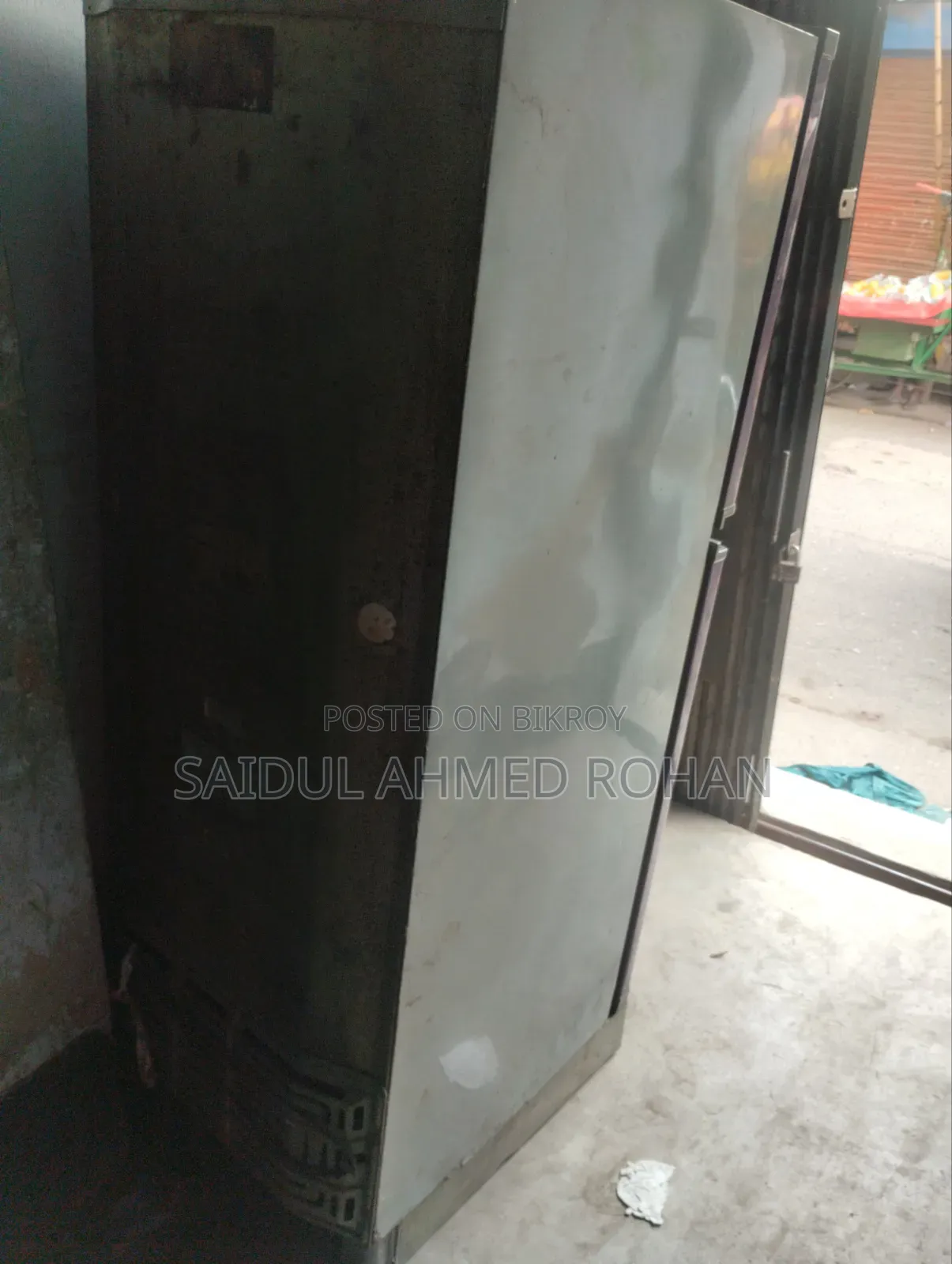 ওয়ালটন ফ্রিজ
