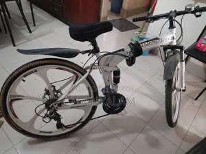 ফোল্ডিং বাইসাইকেল