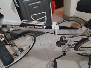 ফোল্ডিং বাইসাইকেল