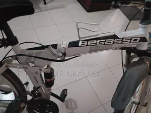 ফোল্ডিং বাইসাইকেল