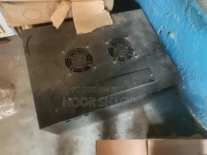 অর্ডিনাল টোটান সার্ভার র‍্যাক