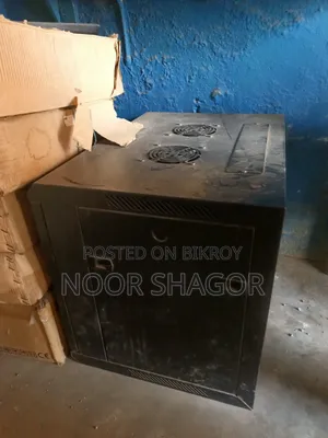 অর্ডিনাল টোটান সার্ভার র‍্যাক
