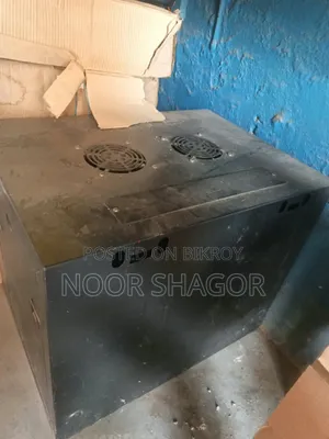 অর্ডিনাল টোটান সার্ভার র‍্যাক