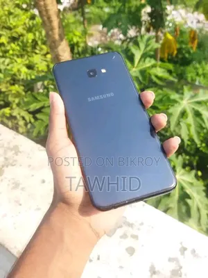 Samsung Galaxy J4 Plus 32 GB Black