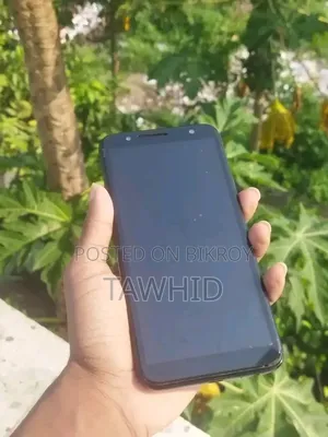 Samsung Galaxy J4 Plus 32 GB Black