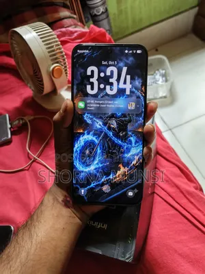 Infinix GT 30 5G 256 GB Gray