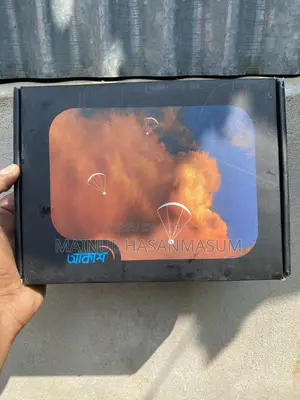 আকাশ ডিটিএইচ ফুল সেট উইথ ডিশ অ্যান্টেনা এন্ড এলএনবি - ইউজড