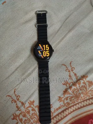 HAYLOU Solar Lite Smart Watch