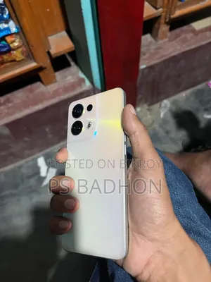 অপো রেনো ৮ প্রো ২৫৬ জিবি গোল্ড