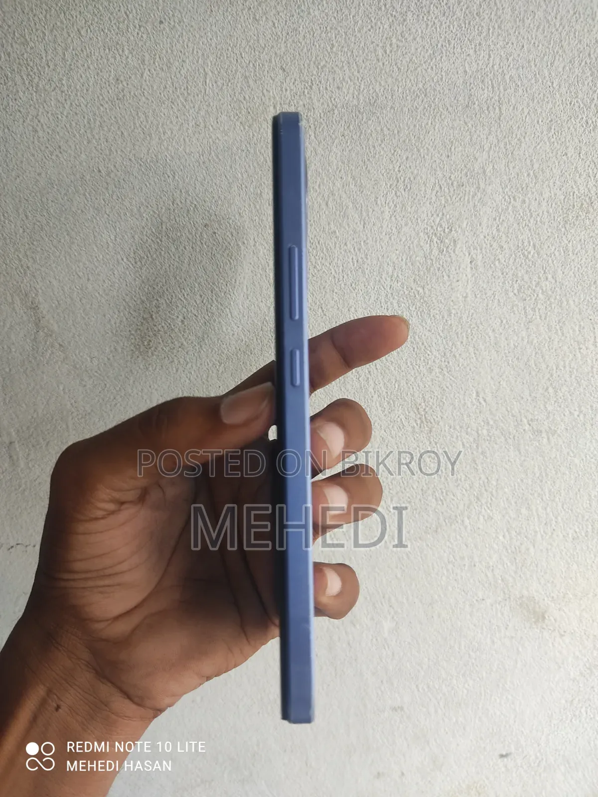 Vivo Y02 32 GB Purple