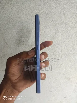 Vivo Y02 32 GB Purple