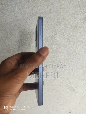 Vivo Y02 32 GB Purple