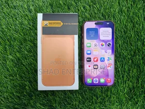 Apple iPhone 17 Pro Max 256 GB Orange