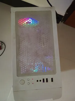 Desktop Computer Gigabyte 8GB AMD Ryzen SSD 256GB