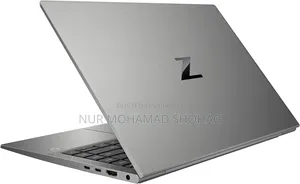 Laptop HP ZBook Firefly 14 G11 16GB Intel Core i5 SSD 512GB