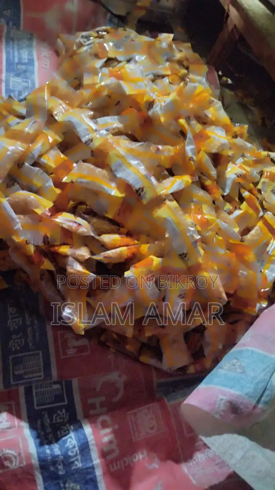 Auto Packaging Machine