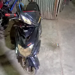 Akij Duronto 2021 Black