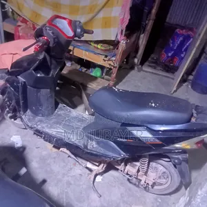 Akij Duronto 2021 Black