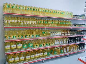 Premium Retail Display Rack | Wall Gondola for Super Shop