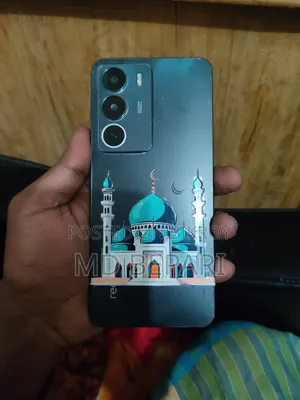 রিয়েলমি সি৭১ ১২৮ জিবি ব্লু