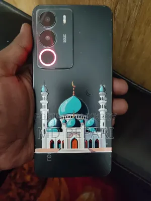 রিয়েলমি সি৭১ ১২৮ জিবি ব্লু