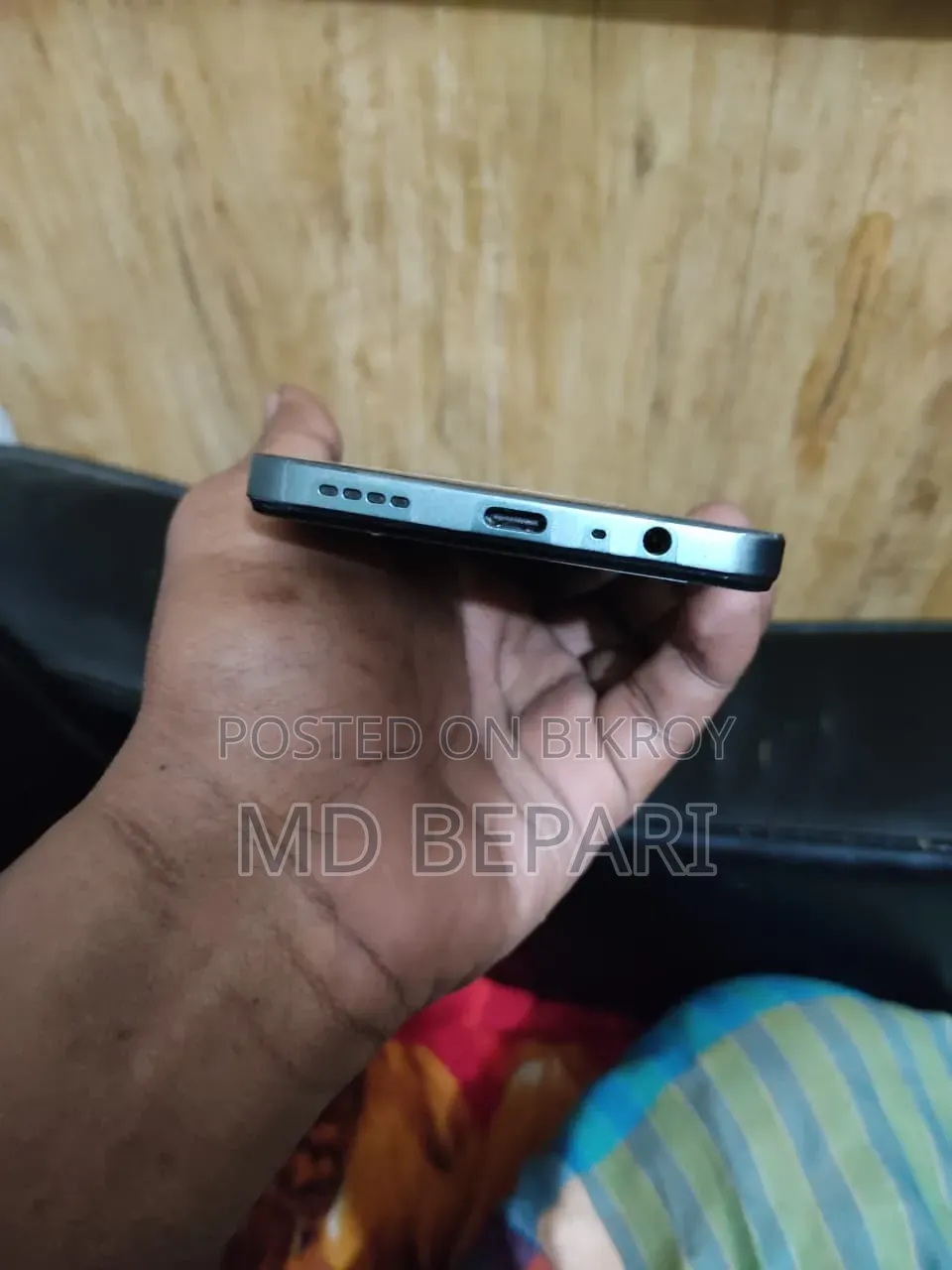 রিয়েলমি সি৭১ ১২৮ জিবি ব্লু