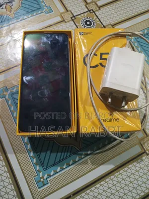 Realme C55 128 GB Gold
