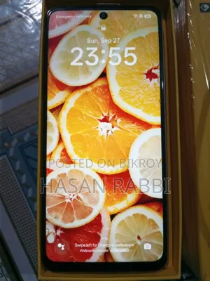 Realme C55 128 GB Gold