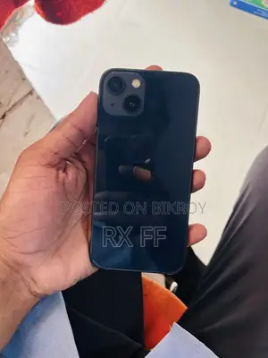 অ্যাপল আইফোন ১৩ ১২৮ জিবি ব্লু