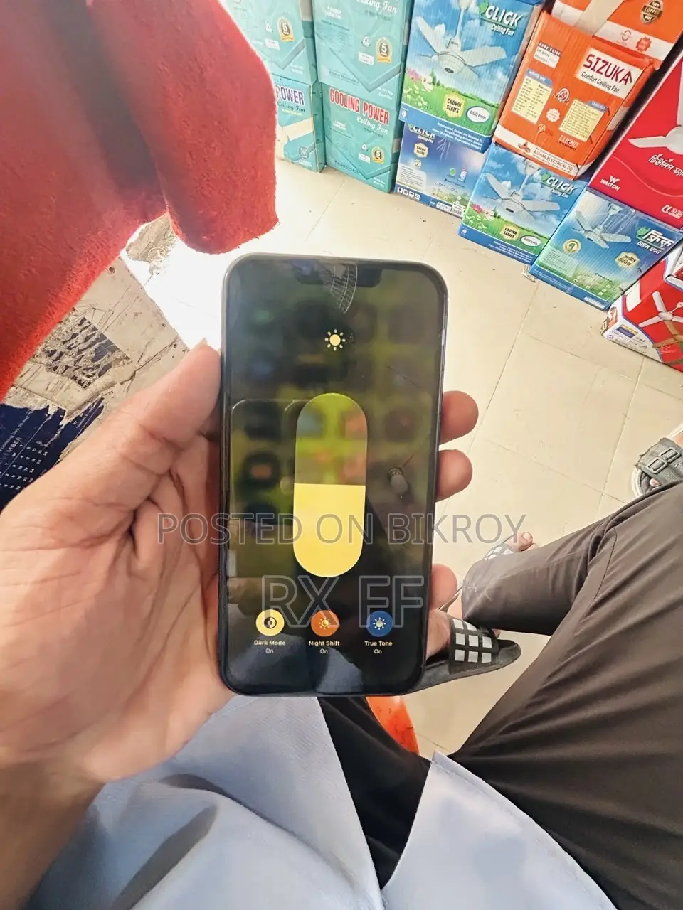 অ্যাপল আইফোন ১৩ ১২৮ জিবি ব্লু
