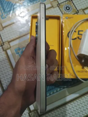 Realme C55 128 GB Gold