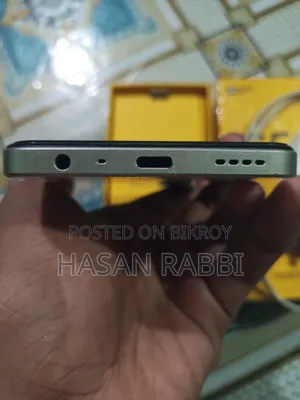 Realme C55 128 GB Gold