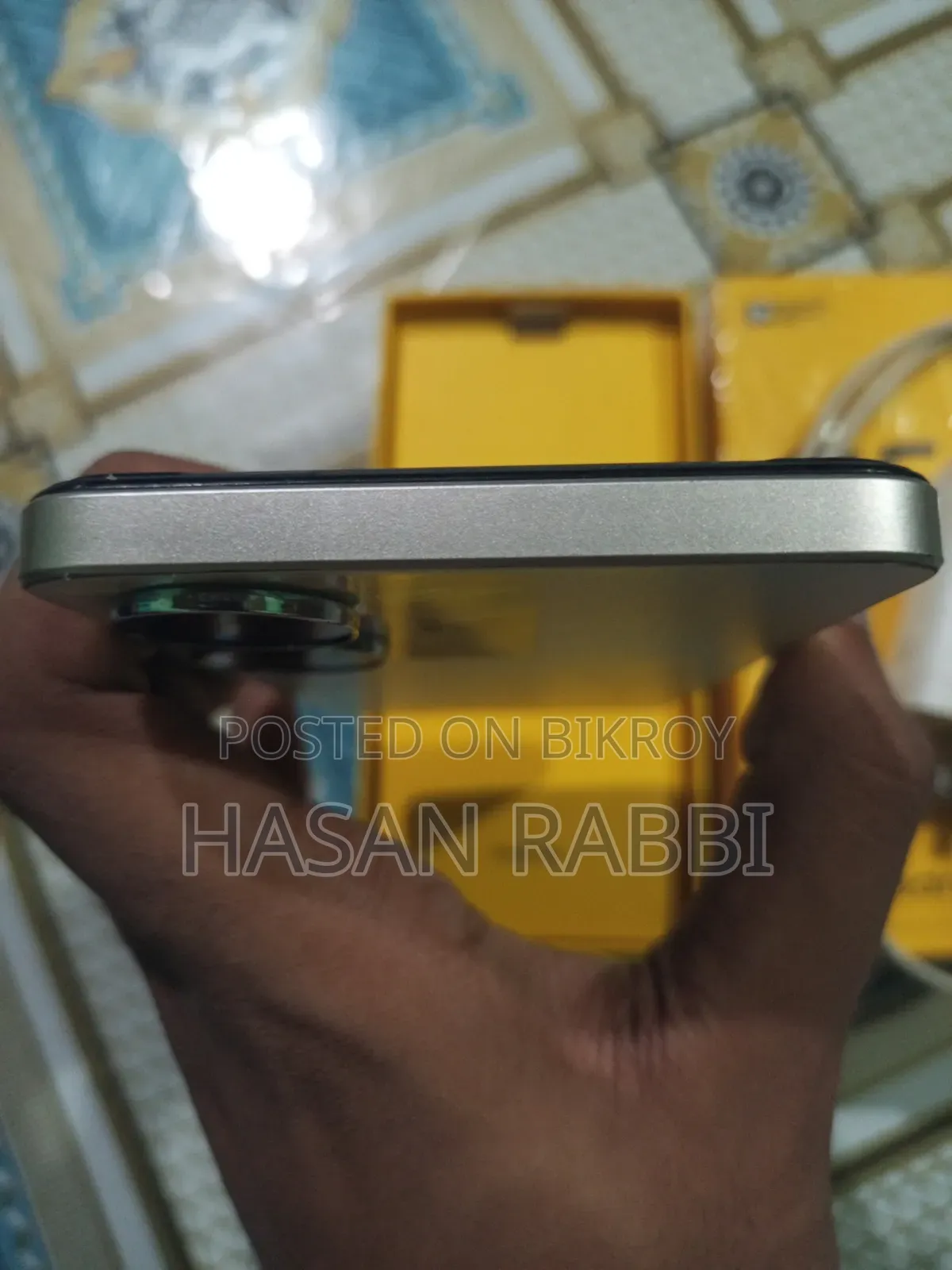 Realme C55 128 GB Gold
