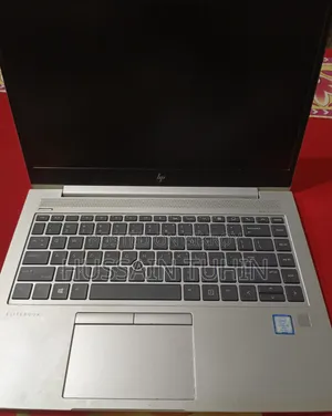 ল্যাপটপ HP EliteBook 840 G5 8GB Intel Core i5 SSD 128GB