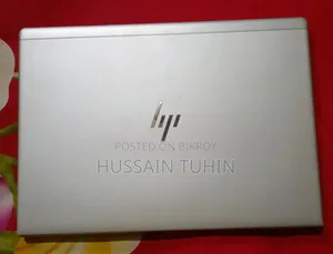 ল্যাপটপ HP EliteBook 840 G5 8GB Intel Core i5 SSD 128GB