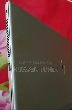 ল্যাপটপ HP EliteBook 840 G5 8GB Intel Core i5 SSD 128GB