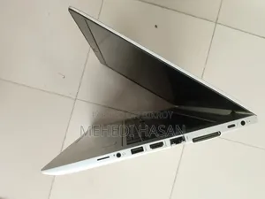 Laptop HP EliteBook 840 G6 8GB Intel Core i5 SSD 256GB