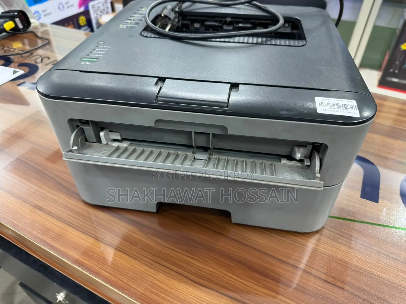 Printer for Sale || Brothers Laser Printer