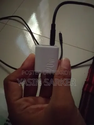 অ্যাপল চার্জার