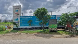 উত্তরা মডেল টাউনে ৩ বেডরুমের অ্যাপার্টমেন্ট বিক্রির জন্য