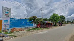 উত্তরা মডেল টাউনে ৩ বেডরুমের অ্যাপার্টমেন্ট বিক্রির জন্য