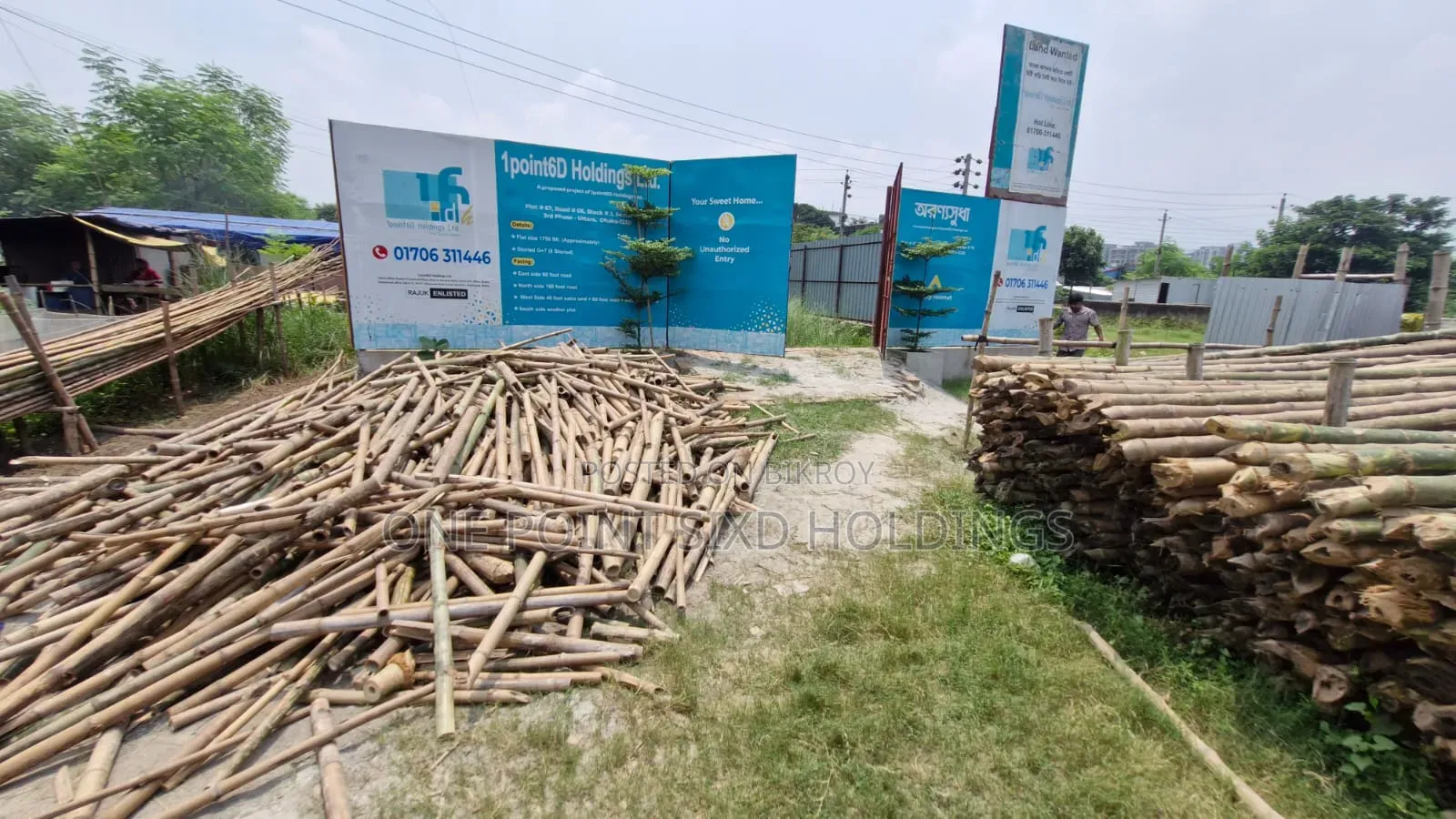 উত্তরা মডেল টাউনে ৩ বেডরুমের অ্যাপার্টমেন্ট বিক্রির জন্য