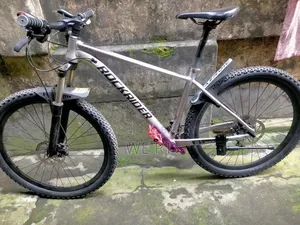 Cycle for Sall