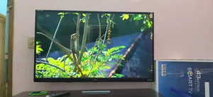 Singer 43 Inche Android Smart TV Dolby Audio Sound