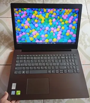 Lenovo Laptop 8GB Intel Core i5 256GB SSD