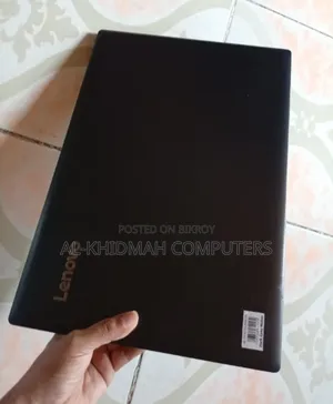 Lenovo Laptop 8GB Intel Core i5 256GB SSD