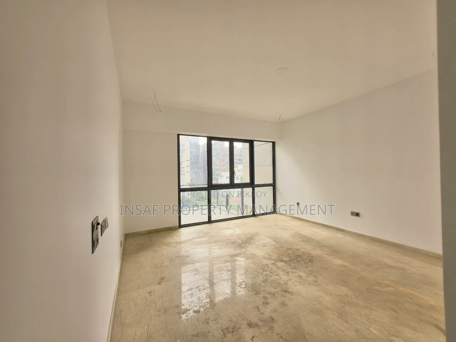 4 Bedroom Apartment in Baridhara for sale